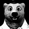 Логотип телеграм канала @fnaf_larp — сидора здесь нет