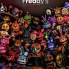 Логотип телеграм канала @fnaf_top_2 — Фнаф| Аниматроники|Арты