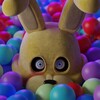 Логотип телеграм канала @fnafbookru — FNaF Books | Rus
