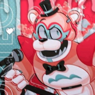 Логотип телеграм канала @fnafbotss — Fnᴀf Вᴏᴛs