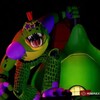 Логотип телеграм канала @fnafgera — Гера | FNaF Книги/Новости/Факты