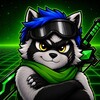 Логотип телеграм канала @fnafsanyaplay — FNAF SANYA PLAY