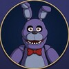 Логотип телеграм канала @fnaftopnews — FNAF Top News