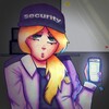 Логотип телеграм канала @fnafvanessa — Ванесса комментирует