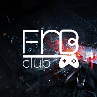 Логотип телеграм канала @fnb_club — FNB Club
