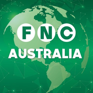 لوگوی کانال تلگرام fnc_australia — خبرفوری استرالیا
