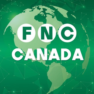 لوگوی کانال تلگرام fnc_canada — خبرفوری کانادا
