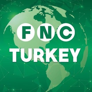لوگوی کانال تلگرام fnc_turkey — خبرفوری ترکیه