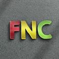 Logo saluran telegram fncfamily — FNC (مجله سلامت محور)
