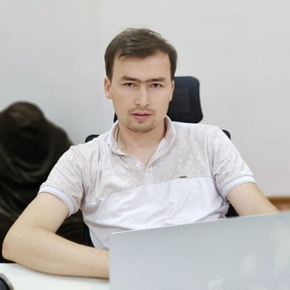 Telegram kanalining logotibi fnematov_blog — Farhod Nematov