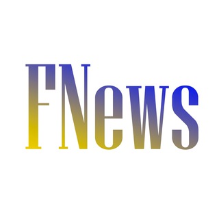 Логотип телеграм -каналу fnewsch — FNews