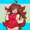 Логотип телеграм канала @fnfengine — FNF Движки на Android: Codename, P-Slice, NovaFlare и другие