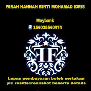 Logo saluran telegram fnfwardrobesneakers — FNFWARDROBE SHOES 👞👟