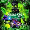 Logo of telegram channel fniks0 — Fniks CFG