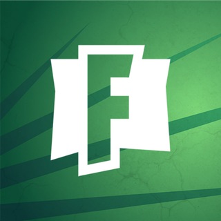 لوگوی کانال تلگرام fnitemshop — Fortnite item shop