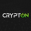 Telegram channel Cripton logo
