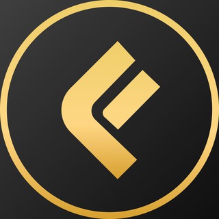 Логотип телеграм канала @fnk_rate — FNK TOKEN [RATE]