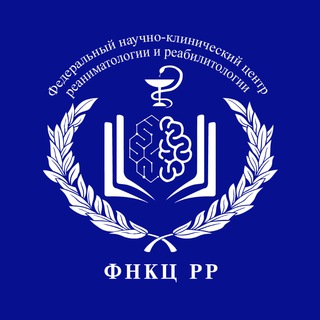 Логотип телеграм канала @fnkcrr — ФНКЦ РР
