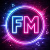 Логотип телеграм -каналу fnkmusics — 𝘍𝘢𝘯𝘢𝘵𝘪𝘬 𝘔𝘶𝘴𝘪𝘤