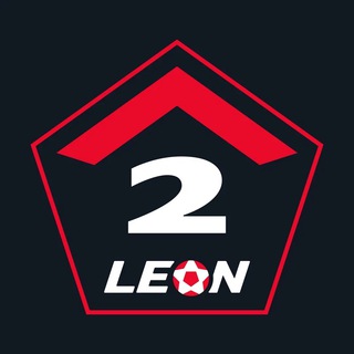 Telegram channel LEON — Вторая Лига А ✔ logo