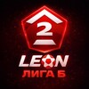 Логотип телеграм канала @fnlnewsleon2b — ⚽НОВОСТИ ЛЕОН 2Б⚽