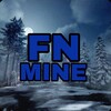 Логотип телеграм канала @fnmine — FORTNITE MINE | Новости и сливы