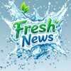 Логотип телеграм канала @fnnewsday — FN -Свежие новости