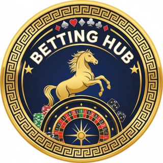 Telegram channel Betting House logo
