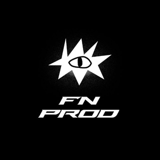 Логотип телеграм канала @fnpr0d — FNprod
