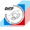 Логотип телеграм канала @fnprsouth — ФНПР-ЮГ