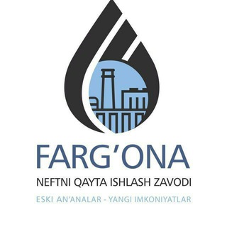 Telegram kanalining logotibi fnqizyoshlari — FNQIZ Yoshlar Ittifoqi (Rasmiy Kanali)