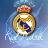 Логотип телеграм канала @fnrealmadridfn — Реал Мадрид | Real Madrid