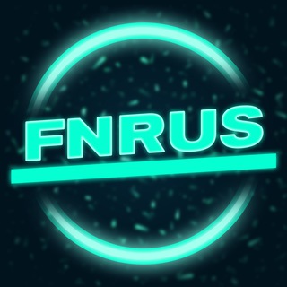 Логотип телеграм канала @fnrus — Читы на PUBG MOBILE Пабг