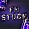 Telegram channel FnStock logo
