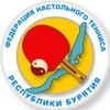 Логотип телеграм канала @fntrbburiatia — ФНТРБ