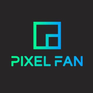 Логотип телеграм канала @fntxt — PIXEL.fan