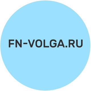 Логотип телеграм канала @fnvolga — Свободные_Саратов