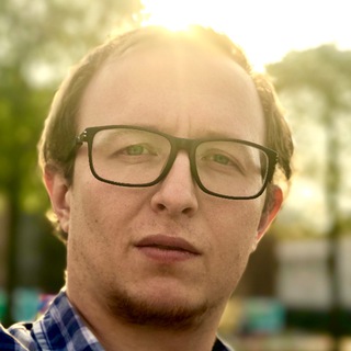 Логотип телеграм канала @fnxru — Антон Белогородцев