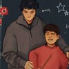 Логотип телеграм канала @foahconfession — набор в адм FOAH CONFESSION && DAILY
