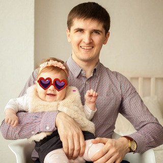 Логотип телеграм канала @foamo — Когда жена - эндокринолог