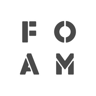 Логотип телеграм канала @foamstore — Пенка Дней