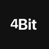 Logo of telegram channel fobit_cex — 4Bit | Cryptoexchange