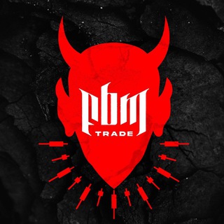 Логотип телеграм канала @fobiumtrade — 📈FBMTrade📈