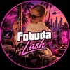 Логотип телеграм канала @fobudalash — FOBUDALASH | НАРАЩИВАНИЕ РЕСНИЦ МОСКВА