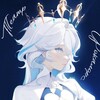 Логотип телеграм канала @focalors_theatre — 💙 Театр Фокалорс💧