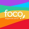 Logotipo del canal de telegramas focoalugueldecarros - Foco Aluguel de Carros 🚗
