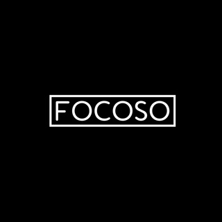Логотип телеграм канала @focoso_official — FOCOSO