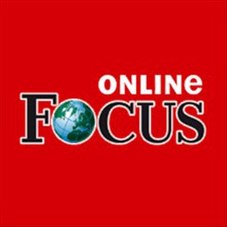 Logo des Telegrammkanals focus_de - Focus Online (offiziell)