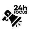 Telegram channel Focus 24H 🗞️ – Notizie più Importanti 🔍 logo