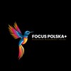 Logo of telegram channel focus_polska1 — FOCUS POLSKA  🇵🇱